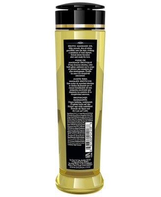Massage Oil Irresistible ASIAN FUSION