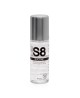 S8 Premium Silicone Lube 125ml Original
