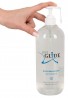 Just Glide Water-based 1l - Lubrykant Wodny