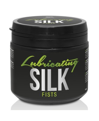 Żel- Lubricating SILK Fist (500ml)