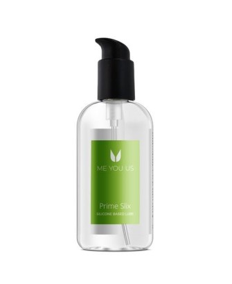 Żel- Me You Us Slix Prime Silicone Lubricant Transparent 250ml