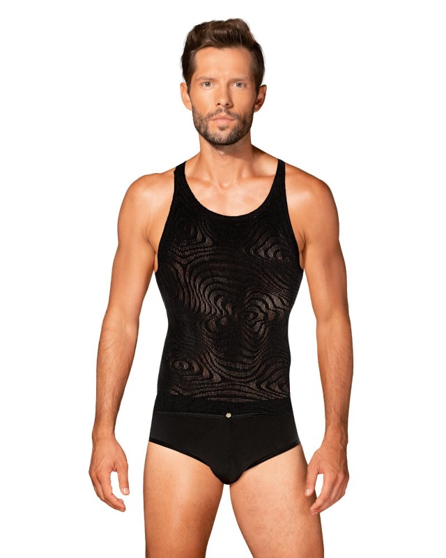 T103 bezrękawnik  S/M/L