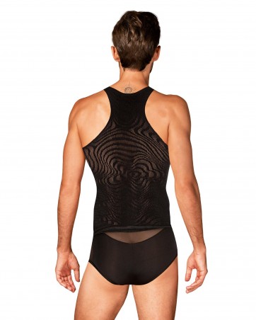 T103 bezrękawnik  S/M/L