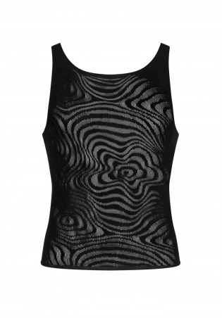 T103 bezrękawnik  S/M/L