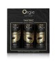 Tantric Mini Size Collection 3 x 30 ml set