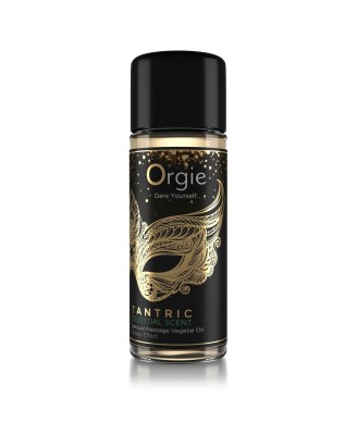 Tantric Mini Size Collection 3 x 30 ml set