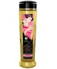 Massage Oil Aphrodisia ROSE PETALS