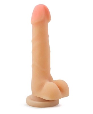 AU NATUREL 7INCH SENSA FEEL SAM BEIGE