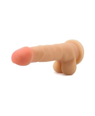 AU NATUREL 7INCH SENSA FEEL SAM BEIGE
