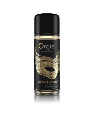 Sexy Therapy Mini Size Collection 3 x 30 ml set