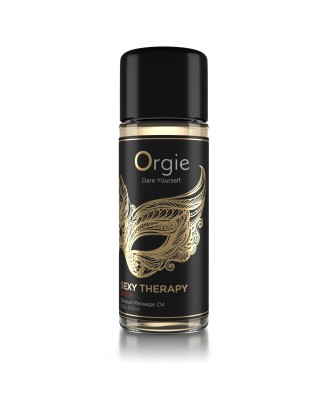 Sexy Therapy Mini Size Collection 3 x 30 ml set