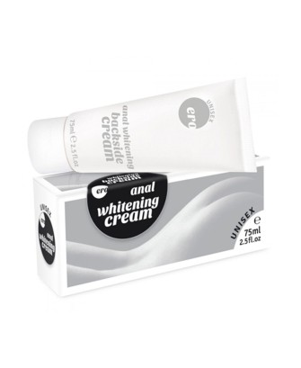 Żel/sprej-Back Side Whitening Creme 75 ml