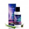 HYBRID LUBRICANT - ALOE VERA - ORGANIC COSMETICS 100 ML