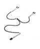 Tweezer Intimate Clamps Black