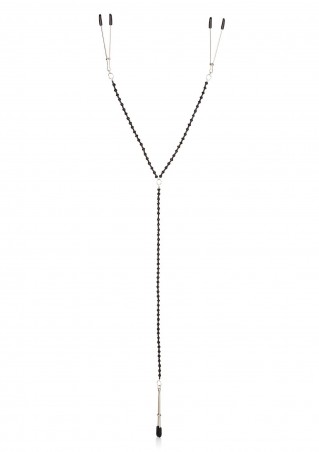 Tweezer Intimate Clamps Black