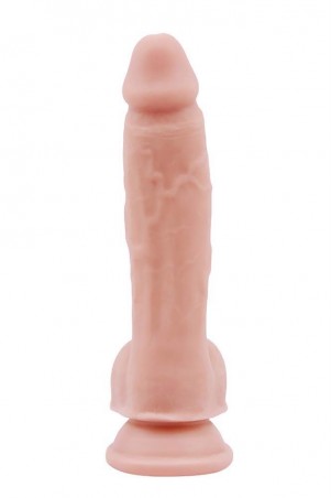 MR. DIXX 7.6INCH DUAL DENSITY DILDO