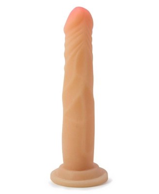 AU NATUREL 7.5INCH RONNIE BEIGE
