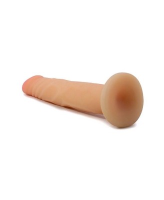 AU NATUREL 7.5INCH RONNIE BEIGE
