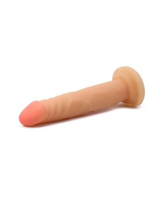 AU NATUREL 7.5INCH RONNIE BEIGE