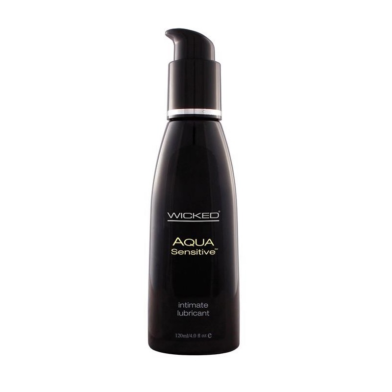 WICKED AQUA SENSITIVE 120ML