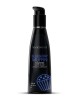 WICKED AQUA BLUEBERRY MUFFIN LUBE 120ML - Żel Intymny na Bazie Wody