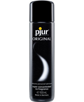 Żel-pjur Original 100 ml -silicone