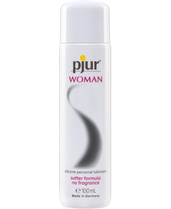 Żel-pjur Woman 100 ml -silicone