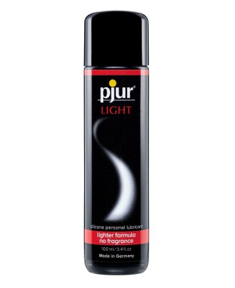 Żel-pjur Light 100 ml