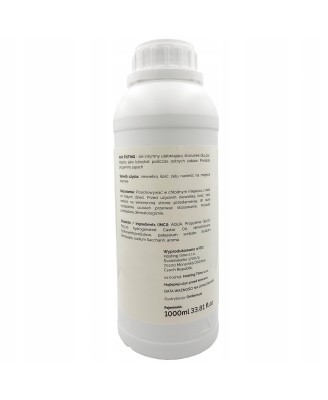 Żel-Max Fisting 1000ml
