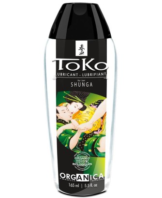 Toko Organica Hydratant
