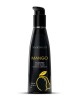 WICKED AQUA MANGO LUBE 120ML