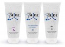Just Glide 3x200ml