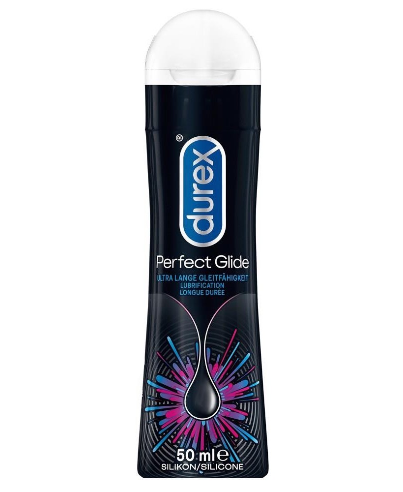 Durex Perfect Glide 50 ml