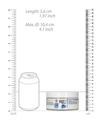 Fist It - Extra Thick - 300 ml
