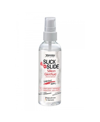 Żel-SLICK""""n""""SLIDE, 100 ml