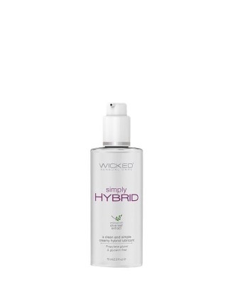 WICKED SIMPLY HYBRID 70ML