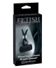 FFSLE Vibrating Silicone Nippl