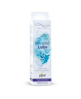 Żel-We-Vibe Lube 100 ml-waterbased