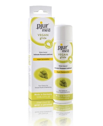 Żel-Pjur MED Vegan glide 100ml