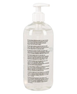 Just Glide Anal 500 ml