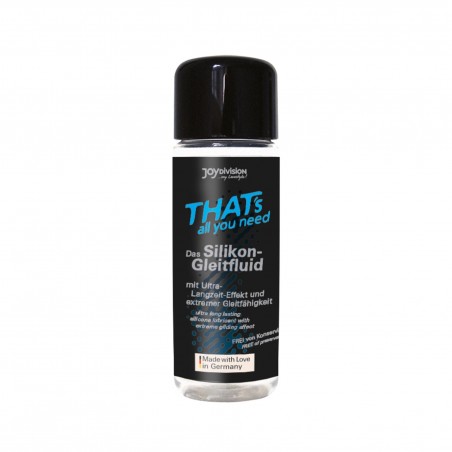 THAT's-all you need, 100ml