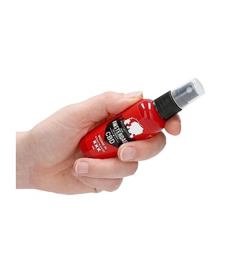 Original CBD from Amsterdam - Massage Oil - 50 ml