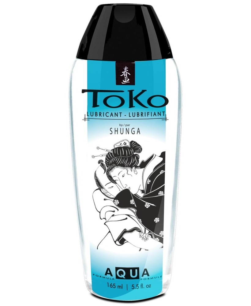 Toko Aqua Lubricant
