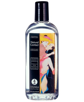Natural Contact Lubricant