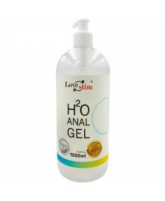 Żel-H2O Anal Gel 1000ml.