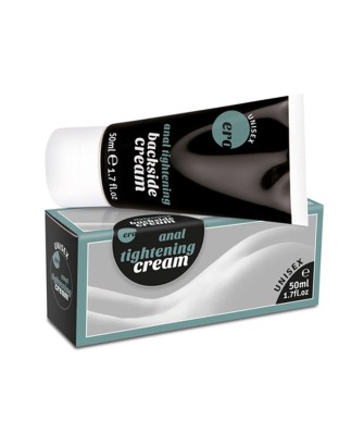 Żel/sprej-Back Side Anal Tightening Creme 50 ml