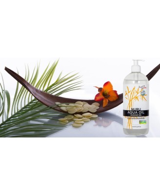 Olejek-NURU AQUA OIL 1000ml