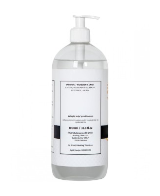 Olejek-NURU AQUA OIL 1000ml