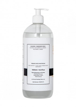 Olejek-NURU AQUA OIL 1000ml