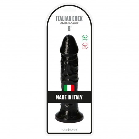 Dildo- Ottavio Black